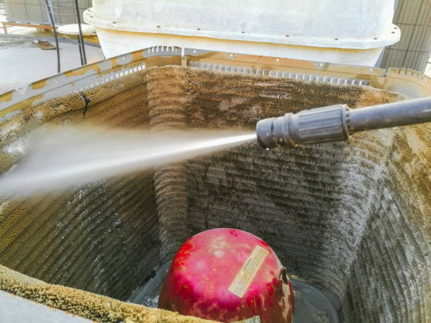 Best Air Duct Mold Removal  in Bel Ridge, MO