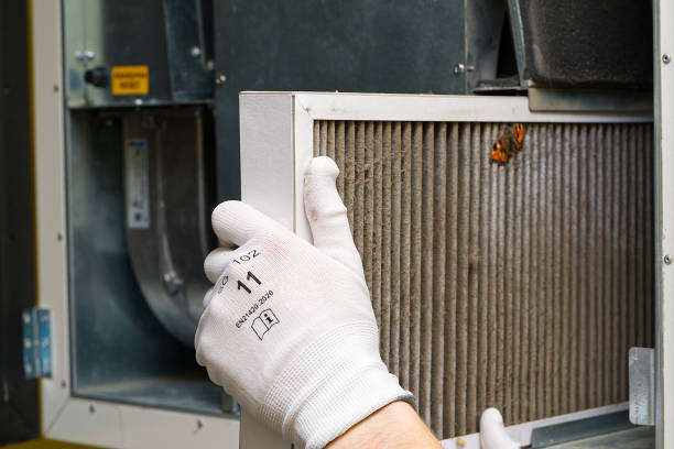 Best Affordable Air Duct Cleaning  in Bel Ridge, MO