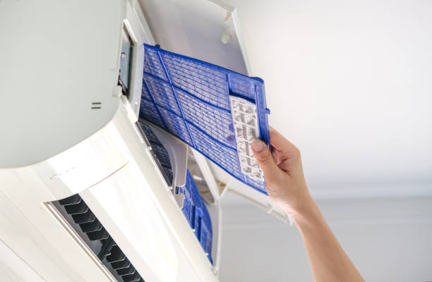 Best HVAC Duct Inspection Services  in Bel Ridge, MO